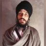 Amritpal Singh is not telling the funding source, said about fighting the drug problem