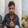 Police reached CJM court regarding the shooters of Atiq-Ashraf