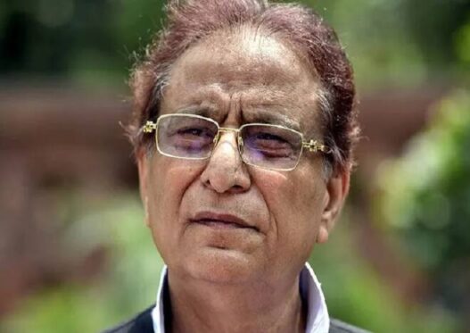 Azam Khan health deteriorated again, admitted to Ganga Ram Hospital