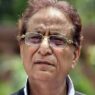Azam Khan health deteriorated again, admitted to Ganga Ram Hospital