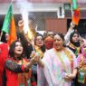 BJP with Muslim in UP