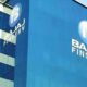 Bajaj Finserv declares dividend