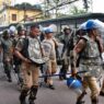 Bihar communal violence