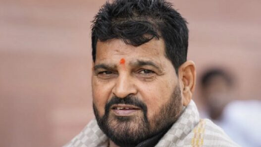 Brij Bhushan Sharan Singh