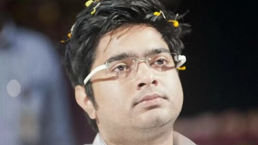 CBI notice to Abhishek Banerjee in coal smuggling case