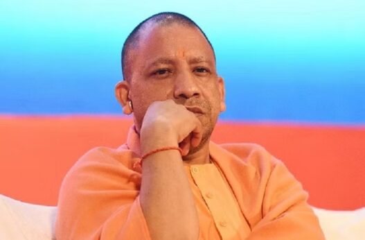 CM Yogi threatened to kill