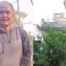 Dead body of retired doctor in Greater Noida in rotten condition