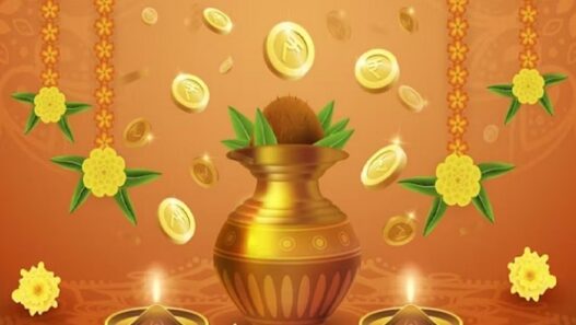 Akshaya Tritiya