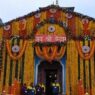 Doors of Kedarnath Dham opened