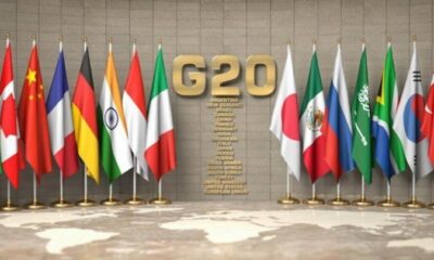 G-20 meeting in Srinagar is fixed