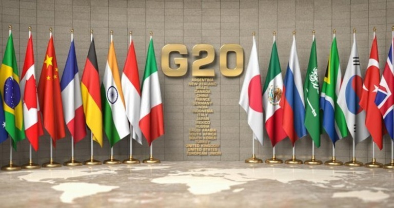 G-20 meeting in Srinagar is fixed