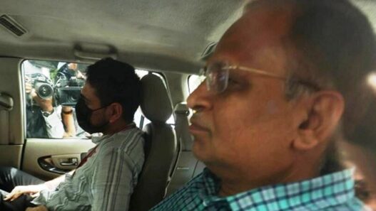 HC also did not give bail to Satyendar Jain