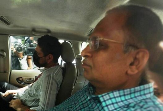 HC also did not give bail to Satyendar Jain