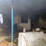 Hastinapur burnt due to the murder of the youth