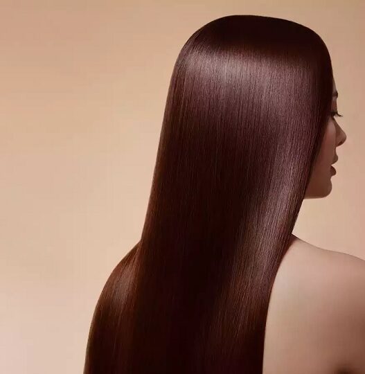 Healthy Hair Tips