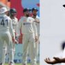 Indian team announced for WTC FINAL