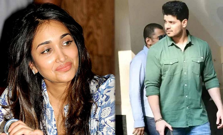 Jiah Khan Suicide Case