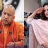 Kangana Ranaut reaction on Asad encounter