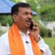 Karnataka BJP MLC Manjunath resigns