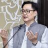 Kiren Rijiju