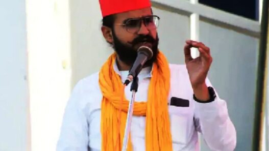 MLA Abbas Ansari bail application rejected