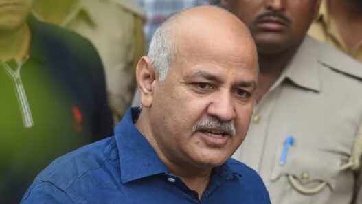 Manish Sisodia will remain in jail now