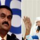 NCP Chief Pawar wrote – Adani hardworking