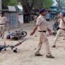 Nalanda and Sasaram Violence