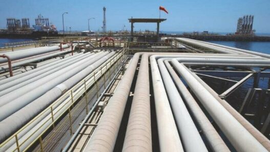 No gas supply for 24 hours in Pakistan