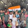 Operation Kaveri