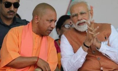 PM Modi and CM Yogi received death threats