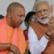 PM Modi and CM Yogi received death threats