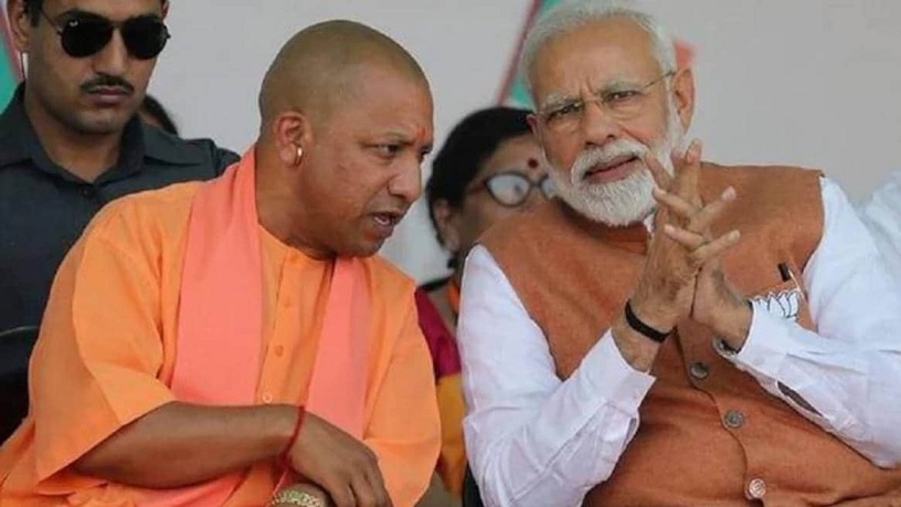 PM Modi and CM Yogi received death threats