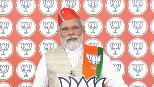 PM Modi in Karnataka Election