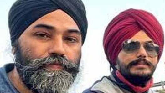 Papalpreet Singh, accomplice of fugitive Amritpal Singh arrested