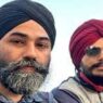 Papalpreet Singh, accomplice of fugitive Amritpal Singh arrested