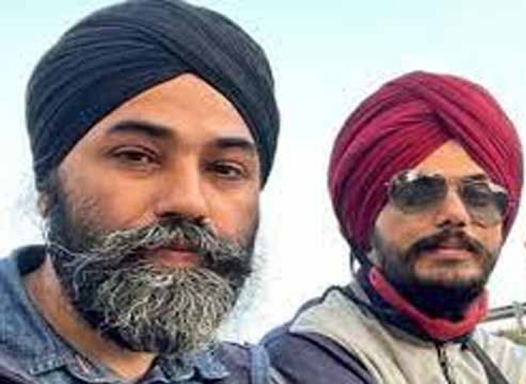 Papalpreet Singh, accomplice of fugitive Amritpal Singh arrested