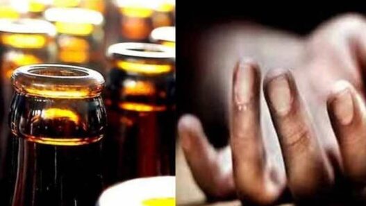 Poisonous liquor wreaks havoc again in Bihar