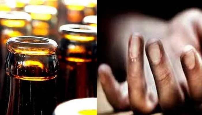 Poisonous liquor wreaks havoc again in Bihar