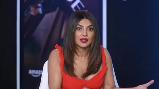 Priyanka Chopra