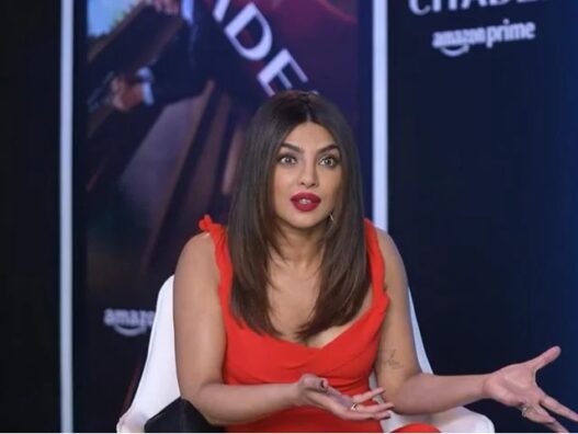 Priyanka Chopra