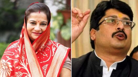 Raja Bhaiya will seek divorce from his wife