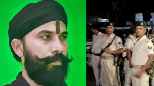 Rakesh Paswan Murder vaishali News