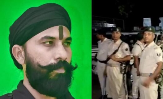 Rakesh Paswan Murder vaishali News