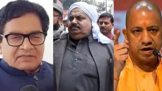 Atiq and Ashraf were murdered in a planned manner: Ramgopal Yadav