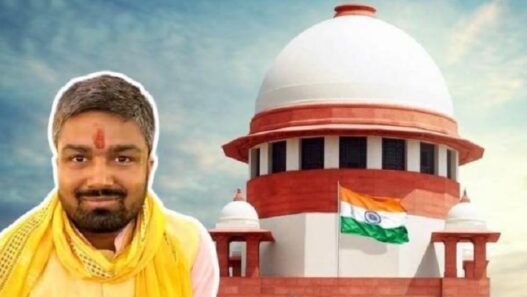 NSA on Manish Kashyap