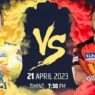 SRH and CSK match today in IPL 2023