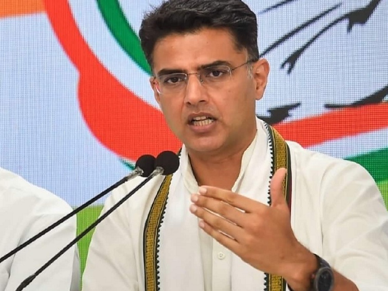 Sachin Pilot will go on strike despite strict warning