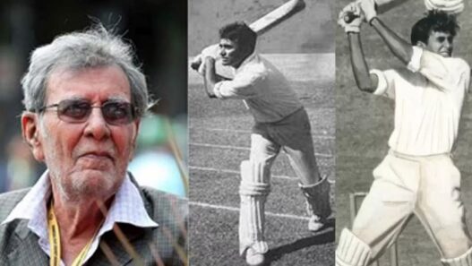 Salim Durrani passed away