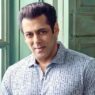 Salman khan gets threat again